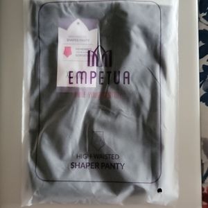 High Waisted Shaper Panty